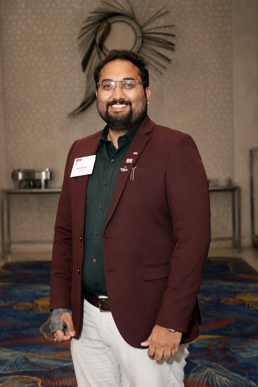 Gaurav Kumawat