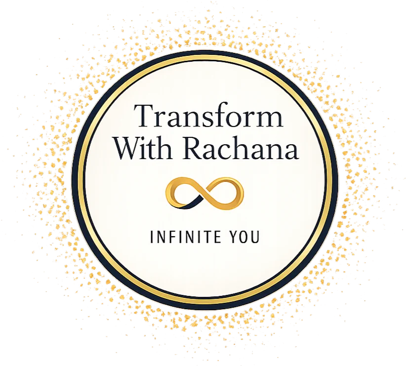 Transform With Rachana